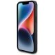 5. BMW Leder-Carbon-Hülle für iPhone 15 Pro Max – schwarz