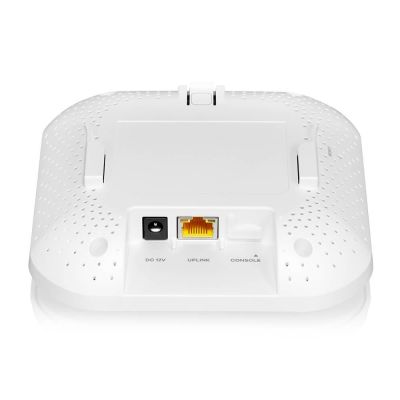 4. Wi-Fi 6 Access Point Zyxel NWA50AXPRO 2,4 GHz (2x2)/5 GHz (3x3) PoE+/PoE++ 1x2,5 G