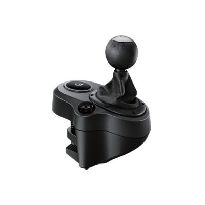 13. Logitech 941-000130 Gangschaltung (PC, PS4, Xbox One)