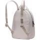 4. Herschel Nova Mini Rucksack 11395-05456 Grau Einheitsgröße