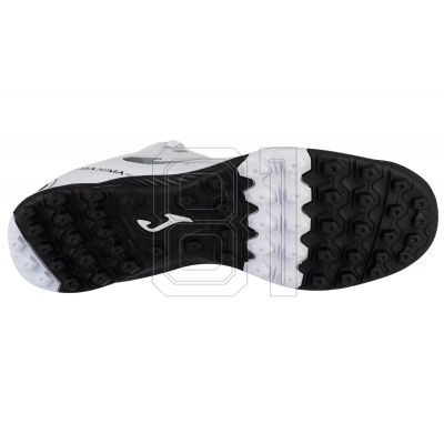 4. Joma Maxima 2502 TF M MAXS2502TF Fußballschuhe
