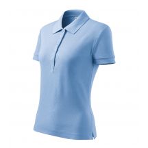 Malfini Cotton Heavy W Poloshirt MLI-21615