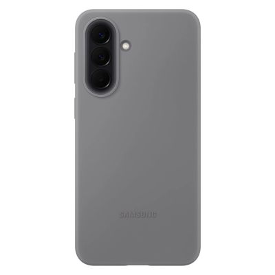 Samsung Silikonhülle für Samsung Galaxy A57 – Grau