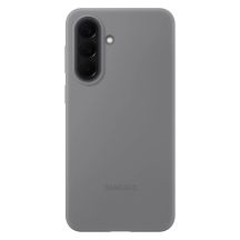 Samsung Silikonhülle für Samsung Galaxy A57 – Grau