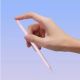 11. Aktiver Eingabestift für iPad Baseus Smooth Writing 2 SXBC060104 – rosa