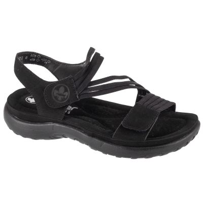 Rieker W 64870-02 Sandalen