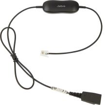 Jabra 88001-03 Kopfhörer-Zubehörkabel.