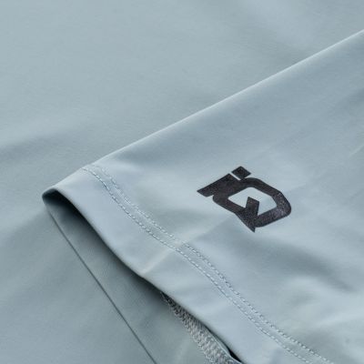 3. IGAN Herren Kurzarm-T-Shirt
