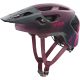 3. uvex React jr. Fullface-Fahrradhelm
