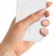 7. 3mk Misty MagCase für Samsung Galaxy A27 5G – Weiß
