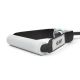 21. Reebok Fitness RSTB-16077, verstellbar, Gummi