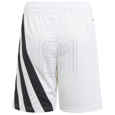 4. Shorts adidas Fortore 23 Jr. IK5734