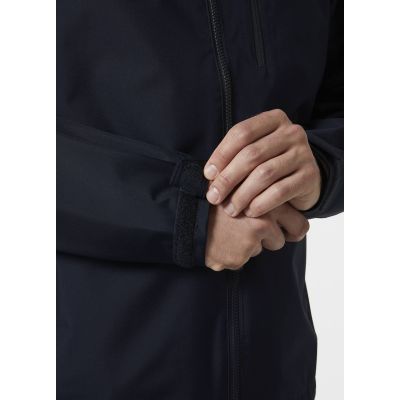 2. Helly Hansen Crew Kapuzenjacke M 34443 597