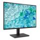 2. LCD-Monitor 27" B277GBMIPRX/SCHWARZ UM.HB7EE.G02 ACER