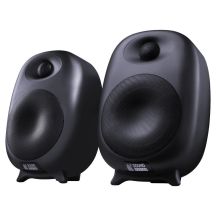 Defender MELIS 2.0-Lautsprecher, 60 W, Bluetooth, USB/DSP/HiFi/MP3/HDMI/EQ, Fernbedienung, schwarz