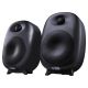 Defender MELIS 2.0-Lautsprecher, 60 W, Bluetooth, USB/DSP/HiFi/MP3/HDMI/EQ, Fernbedienung, schwarz