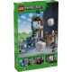 2. LEGO Minecraft 21597 – Ghast-Station