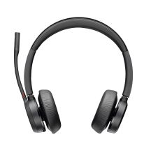 Poly Voyager 4320 USB-A Headset + BT700 Dongle + Ladestation 77Y99AA