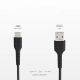 4. SBS TECABLEMICRO2K USB-A – Micro-USB-Kabel 2 m – Schwarz
