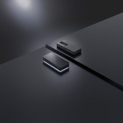 10. ASUS Master Thunderbolt 5 Dock DC510