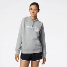 New Balance NB CLASSIC CORE FLEECE HOODIE AG WT03810AG