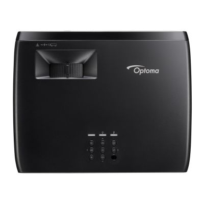 11. OPTOMA HZ41HDR LASER FHD 4400ANS PROJEKTOR 2,5 MILLIONEN: 1
