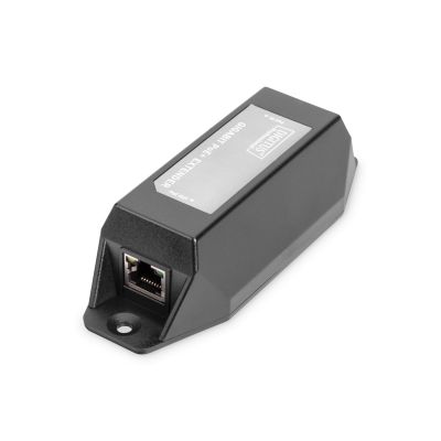 18. Digitus Gigabit PoE+ Extender