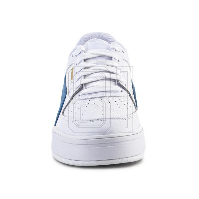 7. Puma Cali Pro Denim Casual Unisex-Schuhe 385690-01