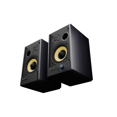 9. GENESIS ARSEN 502BT 2-Wege-Router, schwarz, kabelgebunden und kabellos, 60 W
