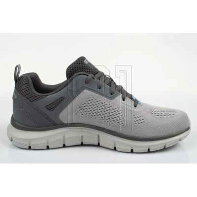 14. Skechers Track M 232698/GYCC Schuhe