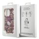 8. Hello Kitty IML Tags Graffiti-Hülle für iPhone 14 Pro Max – Rosa