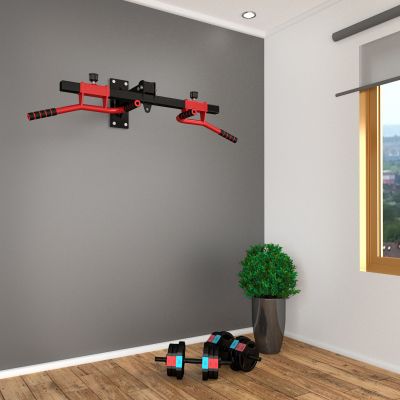 7. HMS DD10 Klimmzugstange