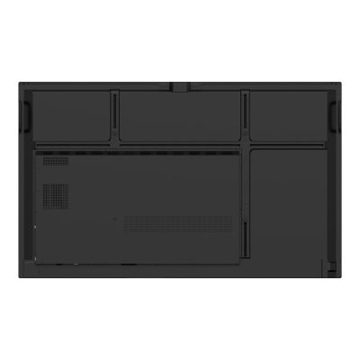 8. Viewsonic IFP6541 Interaktives Whiteboard 165,1 cm (65") 3840 x 2160 px Touchscreen Schwarz
