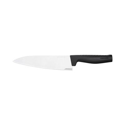 Fiskars 1051747 Küchenmesser, Edelstahl, 1 Stück, Kochmesser
