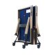 47. Cornilleau Competition 850 Wood ITTF 2024 118605 Tischtennisplatte