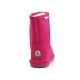 11. BearPaw Jr 608Y Pom Berry Winterstiefel