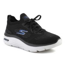 Skechers Go Walk Hyper Burst-Maritime M 216083-BKGY Schuhe