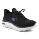 Skechers Go Walk Hyper Burst-Maritime M 216083-BKGY Schuhe