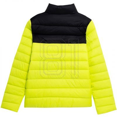 7. 4F Jr Jacke 4FJSS23TDJAM077 45S