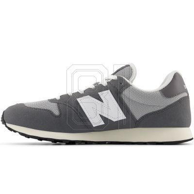 7. New Balance M GM500LCR Schuhe