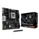 6. Asrock A620AM-X WLAN-Mainboard