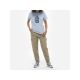 4. MILLET CIMAICOLLAB TS SS W blaues T-Shirt
