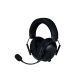 4. Razer BlackShark V3 Pro Kabelgebundenes & Kabelloses Gaming-Headset mit Bügel, USB Typ-C, Bluetooth, Schwarz