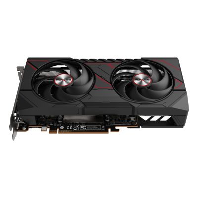 10. Grafikkarte SAPPHIRE PULSE RX 9060 XT GAMING 16GB