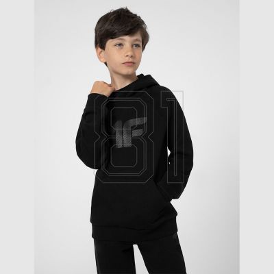 3. 4F Jr Sweatshirt 4FJSS23TSWSM220 20S