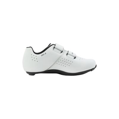 2. NORTHWAVE Sonic Junior Fahrradschuhe, weiß