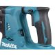 5. Makita Schlagbohrmaschine 2x18V DHR281PT2J 2,9J 2x5,0Ah BL + Handgriff
