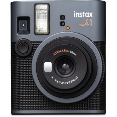 Fujifilm Instax Mini 41 Sofortbildkamera