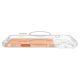 5. Spigen Ultra Hybrid MagSafe Hülle für iPhone 18 Pro Max / 17 Pro Max – Orange