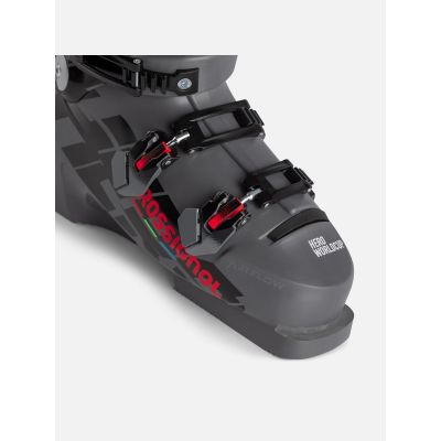 5. Skischuhe ROSSIGNOL HERO WORLD CUP Z SOFT+ Meteor Grey